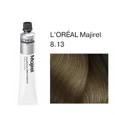 LOREAL MAJIREL Краска д/волос 50мл   8.13