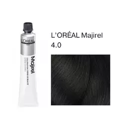 LOREAL MAJIREL Краска д/волос 60мл   4.0
