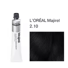LOREAL MAJIREL Краска д/волос 60мл   2.10