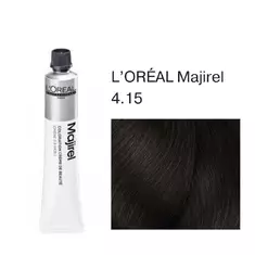 LOREAL MAJIREL Краска д/волос 60мл   4.15