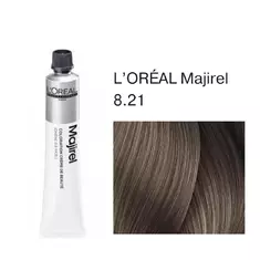 LOREAL MAJIREL Краска д/волос 50мл   8.21