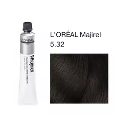 LOREAL MAJIREL Краска д/волос 60мл   5.32