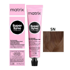 MATRIX COLOR.Sync Краска д/волос 90мл   5N светлый шатен натуральный