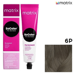 MATRIX SOCOLOR.beauty Краска д/волос 90мл   6P