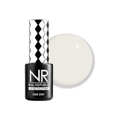 NAIL REPUBLIC Однофазный гель - лак 10мл  №010