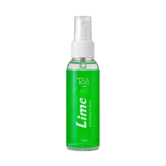 LOVELY Антиаллергенный спрей RILI 100мл  LIME