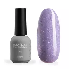 MONAMI Топ д/гель - лака MULTI 8мл
