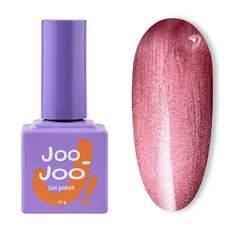 JOO JOO Гель - лак ASIAN CAT 10мл  №07