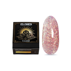 MONAMI Гель моделирующий 15гр  СОЛНЦЕ