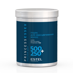 ESTEL ESSEX Пудра SUPER BLOND PLUS 750гр