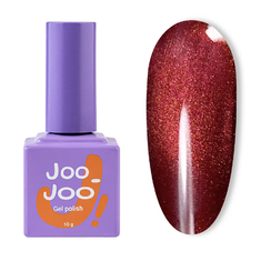JOO JOO Гель - лак FLAME CAT 10мл  №02