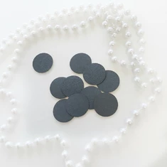 SMART Сменные файлы ДИСК 15мм S STANDART 50шт  180грит