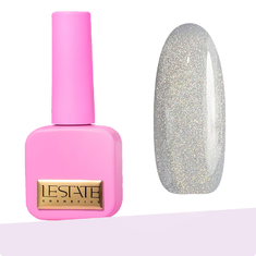 LESTATE Гель - лак 11мл  WHITE CAT