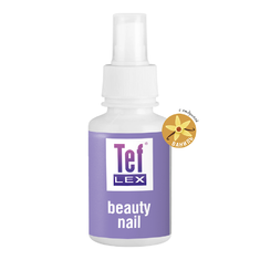 TEFLEX BAEUTY NAIL Антисептик д/рук СПРЕЙ  200мл  ВАНИЛЬ
