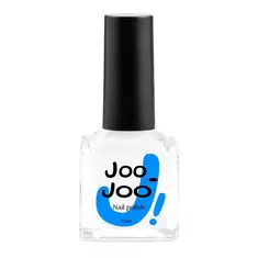 JOO JOO Лак д/ногтей 10мл  №001