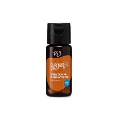 LOVELY Обезжириватель RILI с SPF-фильтром 15мл  БЕЗ АРОМАТА