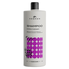 KEBREN Шмапунь д/интенсивного увлажнения волос с трегалозой 1000мл
