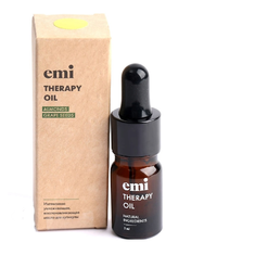 EMI  CUTICLE OIL Масло д/кутикулы THERAPY OIL   5мл