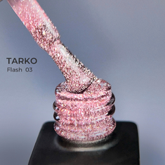 TARKO Гель - лак FLASH   7мл  03