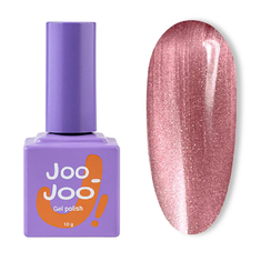 JOO JOO Гель - лак ASIAN CAT 10мл  №06