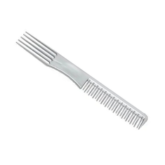 ERIKA SC 030 Расческа антистатическая с вилкой