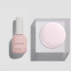 ЛУИ ФИЛИПП База д/гель - лака камуфлирующая CLASSIC 15мл  №06