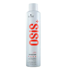 SCHWARZKOPF OSIS Лак д/волос экстрасильной фиксации 300мл