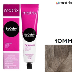 MATRIX SOCOLOR.beauty Краска д/волос 90мл   10MM