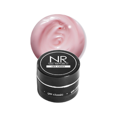 NAIL REPUBLIC Гель - желе 15мл  №262