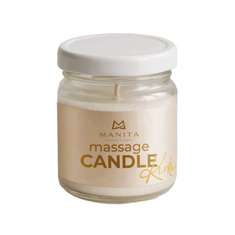 MANITA Свеча массажная 30мл  KIRKE