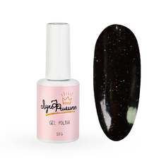 ЛУИ ФИЛИПП Гель - лак FIRE FLASH 10мл  №05