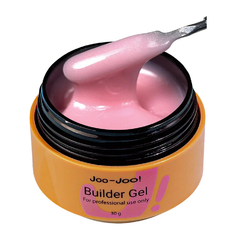 JOO JOO Гель BUILDER SHINE 30гр  №04