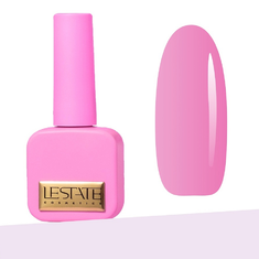 LESTATE Гель - лак ROUGE 11мл  №002