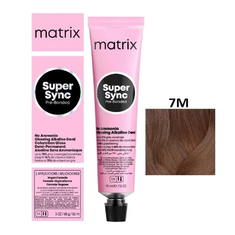 MATRIX COLOR.Sync Краска д/волос 90мл   7M