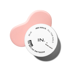 IBDI NAILS Гель моделирующий 30мл  11 TENDER PEACH