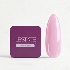 LESTATE Гель 15гр  РОЗОВЫЙ ЗЕФИР
