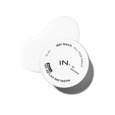 IBDI NAILS Гель моделирующий 15мл  02 INNOCENCE