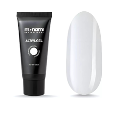 MONAMI ACRYLGEL  30гр  CLASSIC MILK