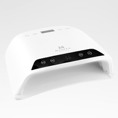 MANITA Лампа на две руки LED/UV 144Вт MP-115  БЕЛАЯ