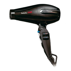 BABYLISS Фен 6600RE Pro Veneziano 2000вт 2 насадки