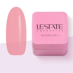 LESTATE Гель BUILDER 25гр  №011