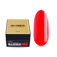 MONAMI Гель моделирующий SMART 15мл  CHILLI