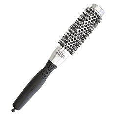 OLIVIA GARDEN ID2096 Термобрашинг ESSENTAL BLOWOUT CLASSIC SILVER 25мм