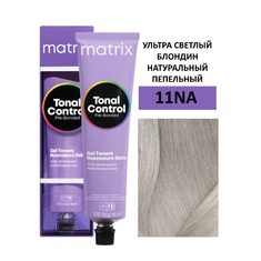 MATRIX COLOR.Sync Гелевый тонер 90мл  11NA