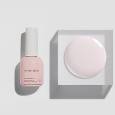 ЛУИ ФИЛИПП База д/гель - лака камуфлирующая CLASSIC 15мл  №02