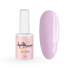 ЛУИ ФИЛИПП Гель - лак OPAL 10мл  №10