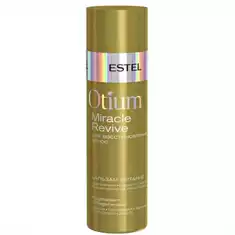 ESTEL OTIUM MIRACLE REVIVE Бальзам - питание д/восстановления волос 1000мл