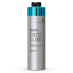 ESTEL DE LUXE Бальзам стабилизатор цвета 1000мл