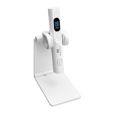 MANITA Лампа - фонарик LED/UV 5Вт MP-926  БЕЛАЯ