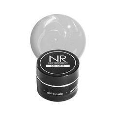 NAIL REPUBLIC Гель - желе 15мл  №260